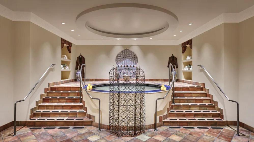 Planet Hollywood Resort & Casino By Suiteness Лас-Вегас Экстерьер фото