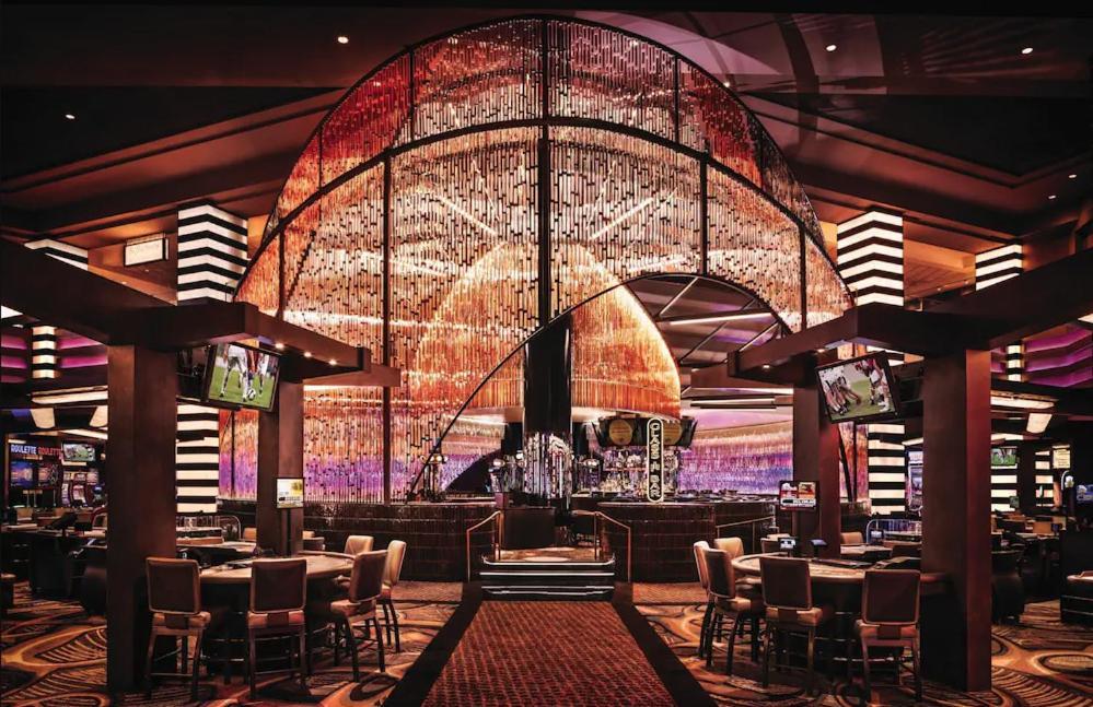 Planet Hollywood Resort & Casino By Suiteness Лас-Вегас Экстерьер фото