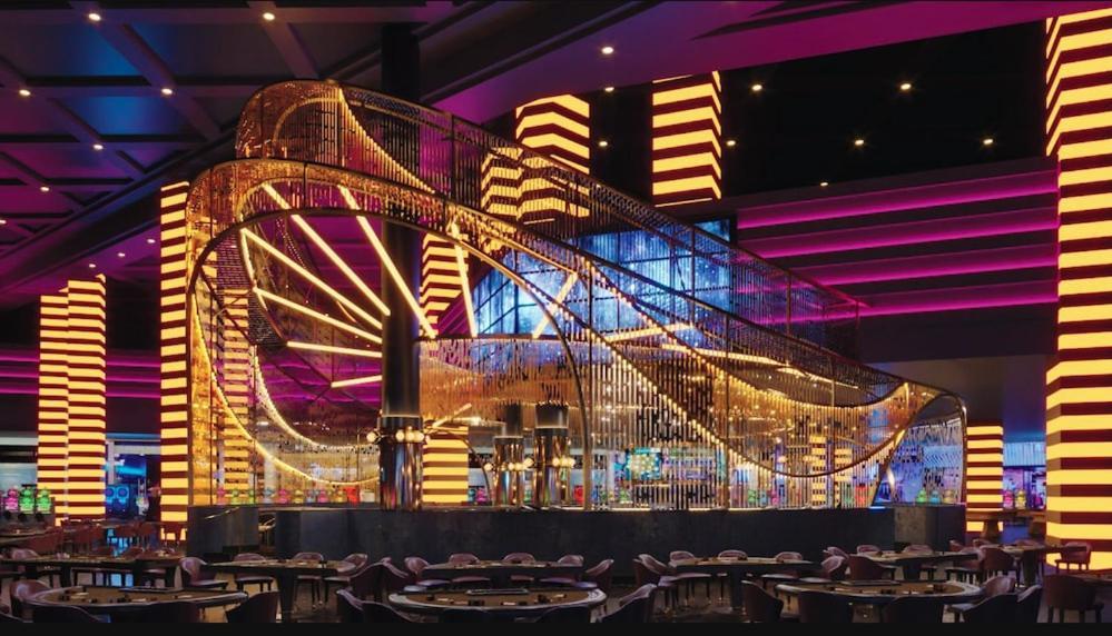 Planet Hollywood Resort & Casino By Suiteness Лас-Вегас Экстерьер фото
